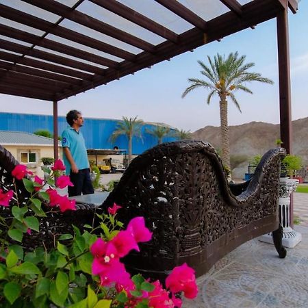 Mountain House Bed & Breakfast Füceyre Dış mekan fotoğraf