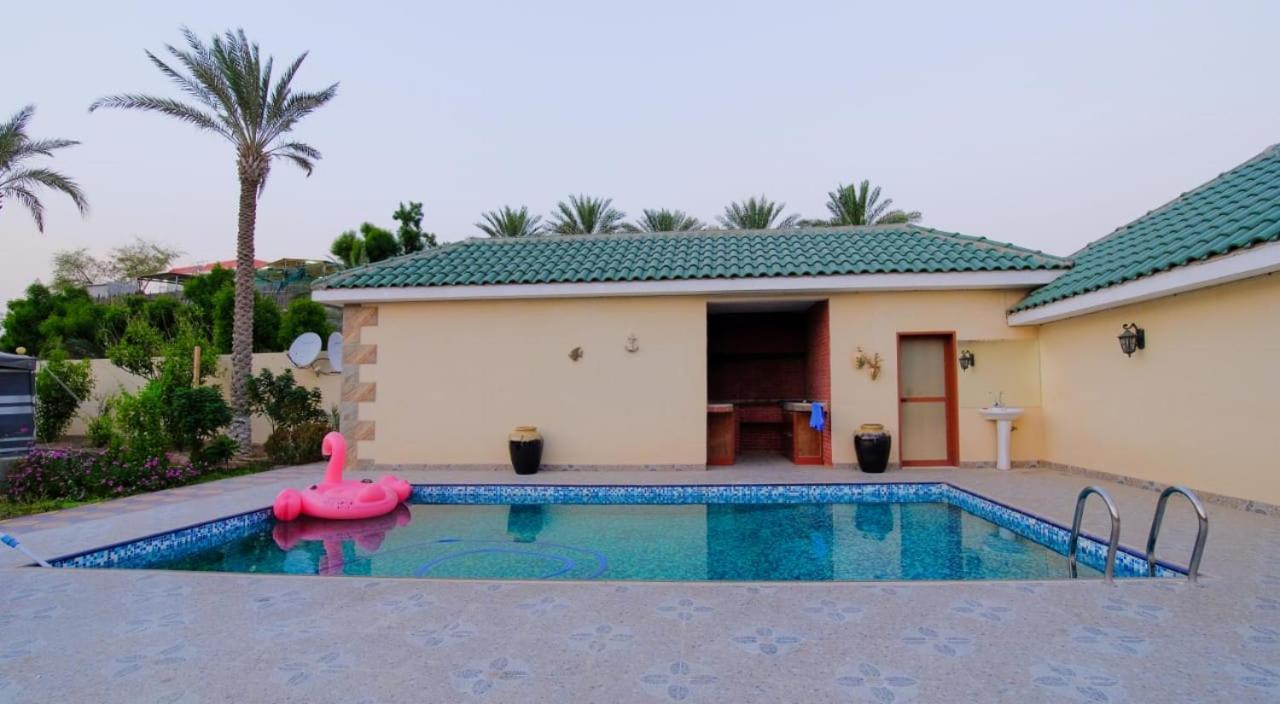 Mountain House Bed & Breakfast Füceyre Dış mekan fotoğraf