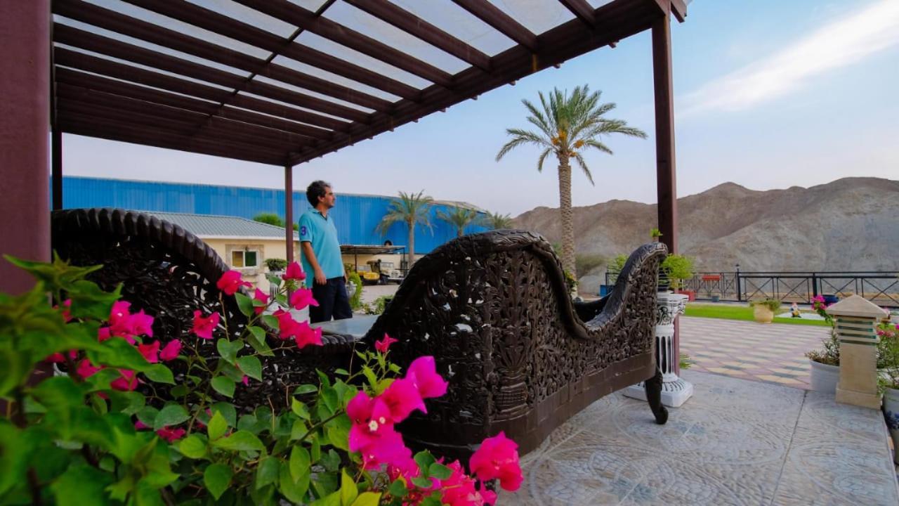 Mountain House Bed & Breakfast Füceyre Dış mekan fotoğraf