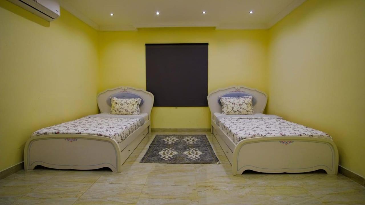 Mountain House Bed & Breakfast Füceyre Dış mekan fotoğraf