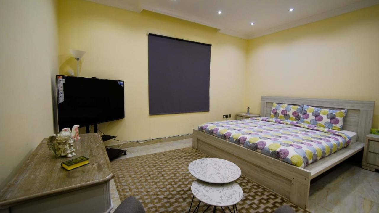 Mountain House Bed & Breakfast Füceyre Dış mekan fotoğraf